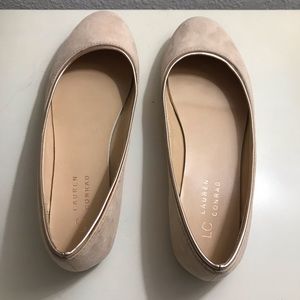 Lauren Conrad Flats